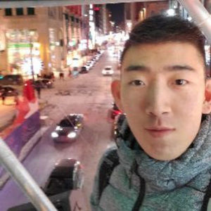 Meet your Posher, Leo